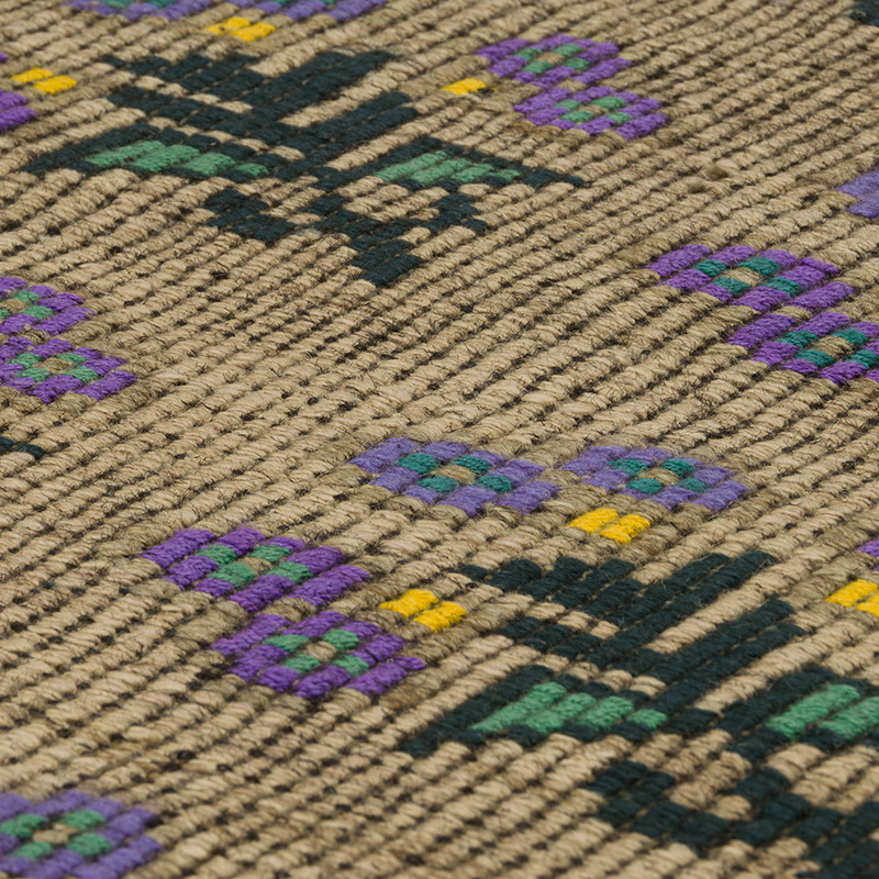 Vintage Anadolu Cicim - 170 cm x 297 cm - K0087909