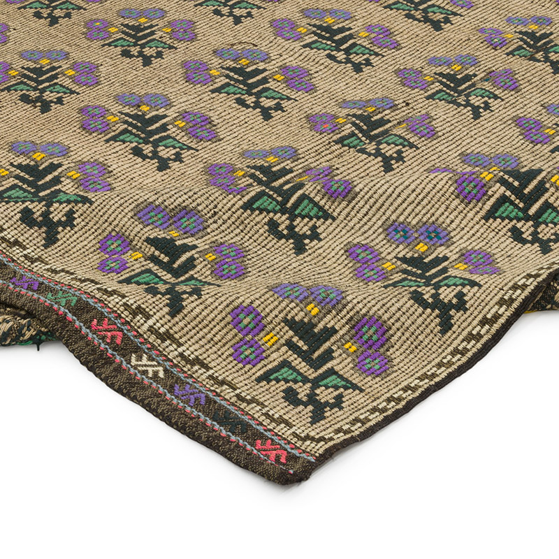 Vintage Anadolu Cicim - 170 cm x 297 cm - K0087909