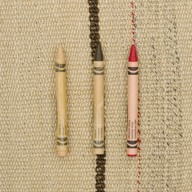 Vintage Anadolu Kilim - 150 cm x 222 cm - K0087910