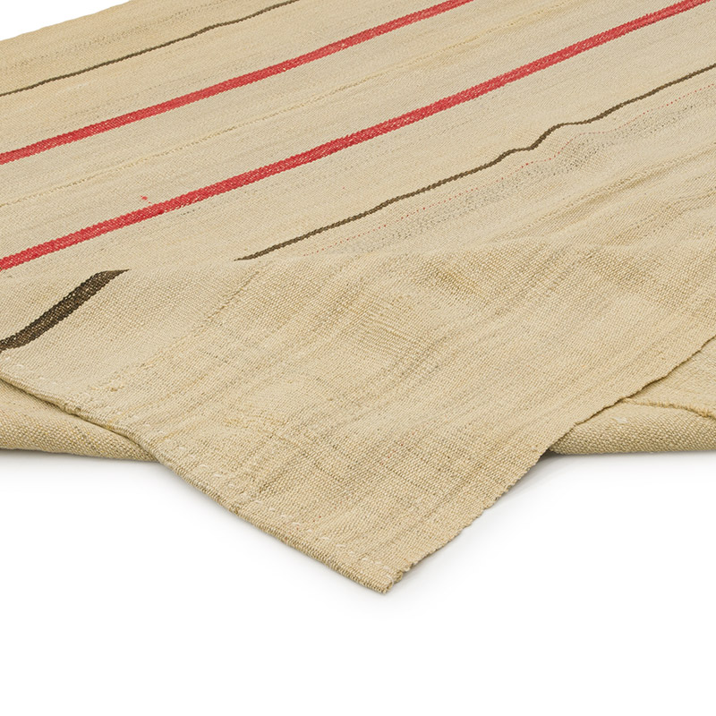 Vintage Anadolu Kilim - 150 cm x 222 cm - K0087910