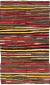 Konya Kilimi - 145 cm x 242 cm
