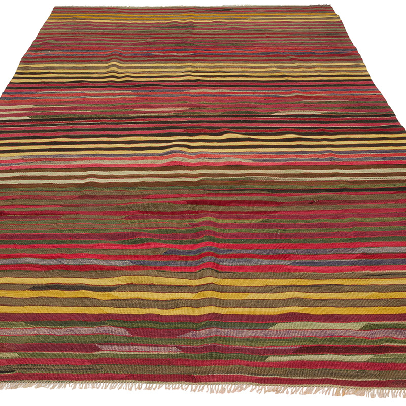 Konya Kilimi - 145 cm x 242 cm - K0087911