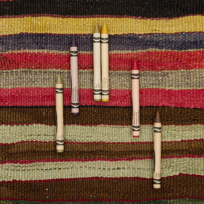 Konya Kilimi - 145 cm x 242 cm - K0087911