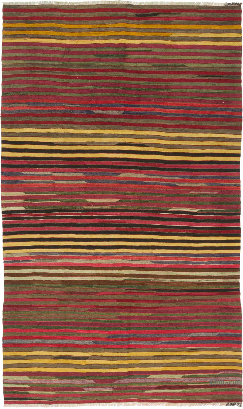 Konya Kilimi - 145 cm x 242 cm - K0087911