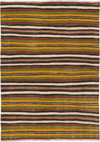 Konya Kilimi - 144 cm x 195 cm