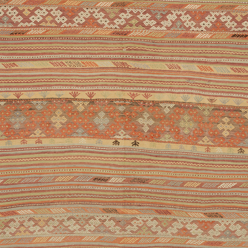 Manisa Kilimi - 182 cm x 270 cm - K0087913