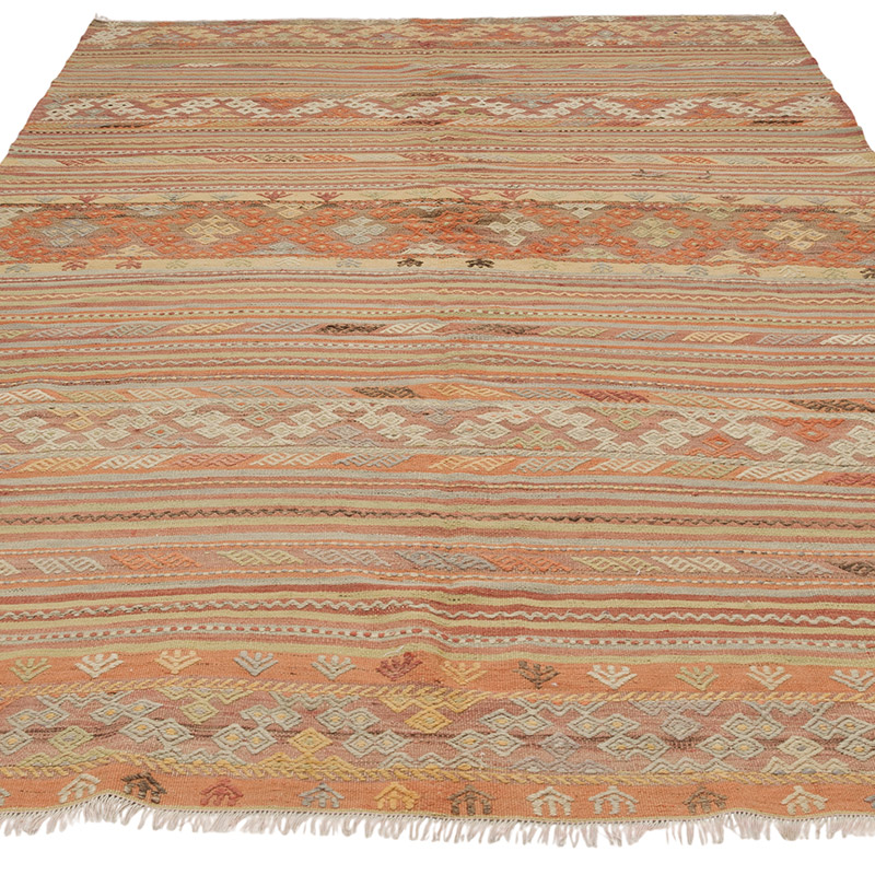 Manisa Kilimi - 182 cm x 270 cm - K0087913