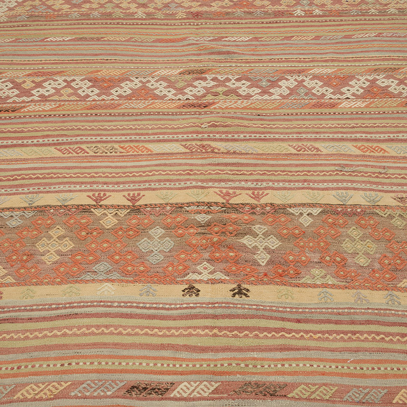 Manisa Kilimi - 182 cm x 270 cm - K0087913