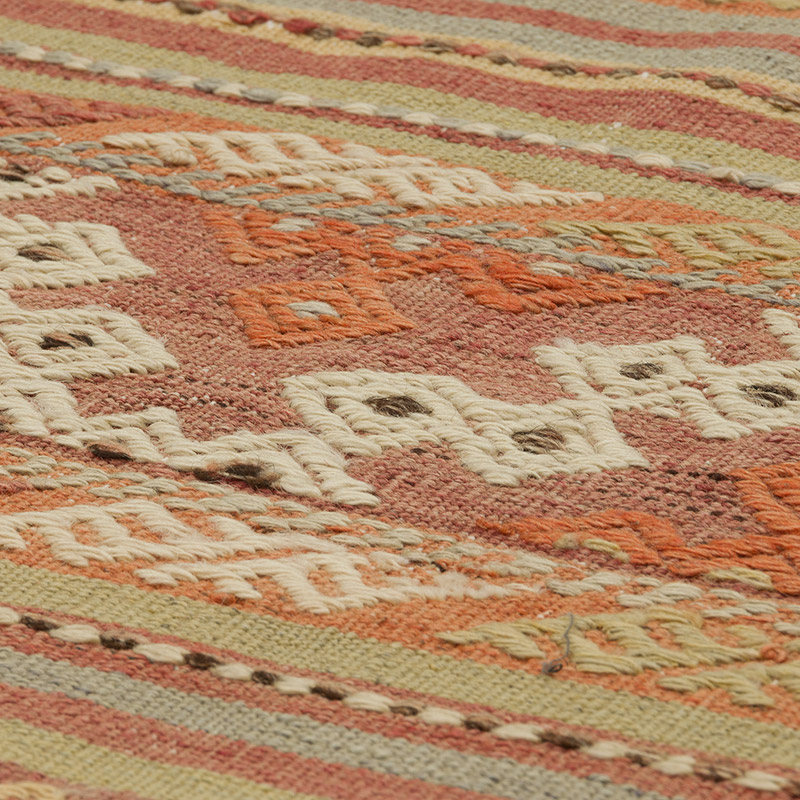 Manisa Kilimi - 182 cm x 270 cm - K0087913