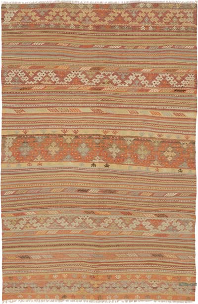 Manisa Kilimi - 182 cm x 270 cm