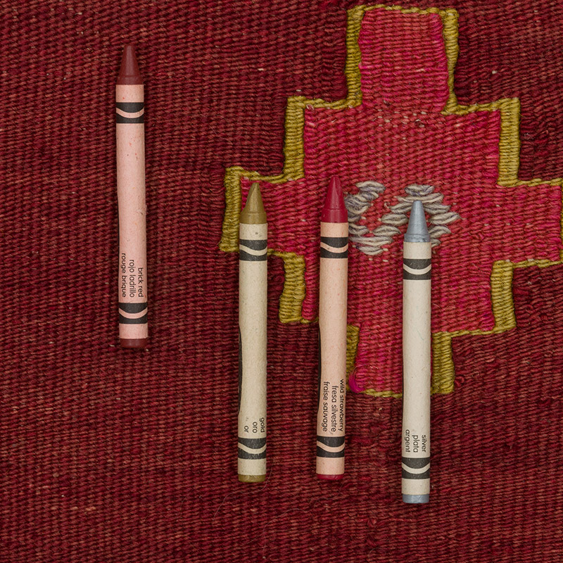 Balıkesir Kilimi - 150 cm x 248 cm - K0087914