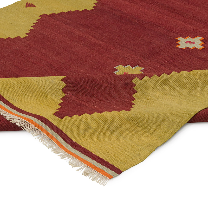 Balıkesir Kilimi - 150 cm x 248 cm - K0087914