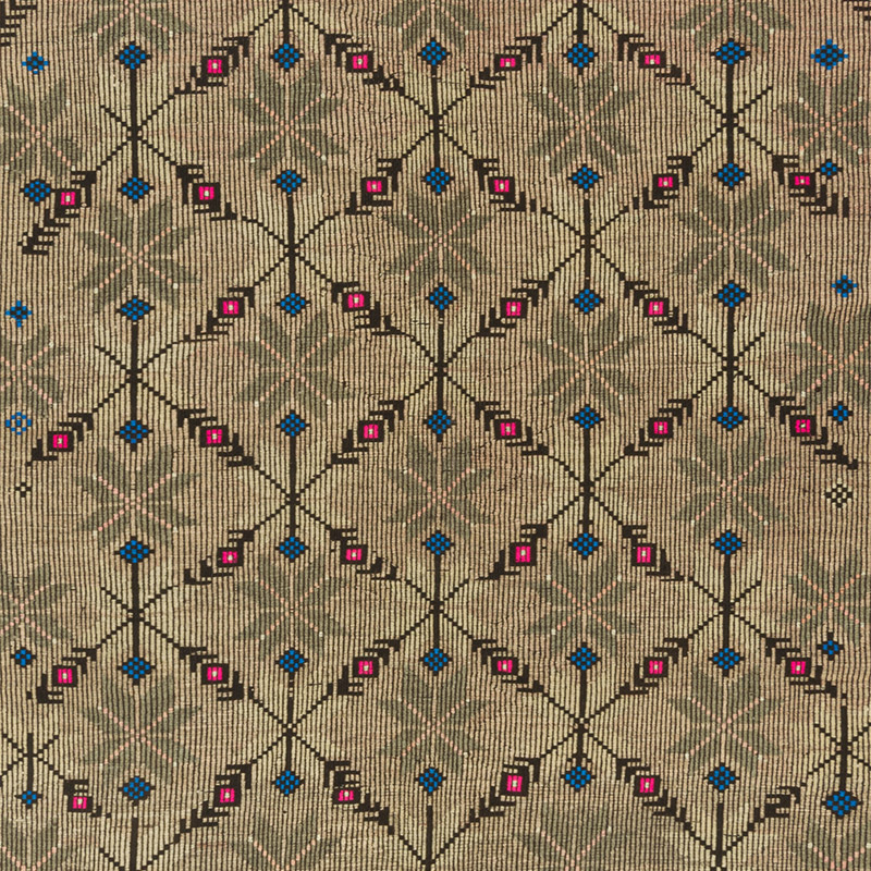 Vintage Anadolu Cicim - 160 cm x 347 cm - K0087915