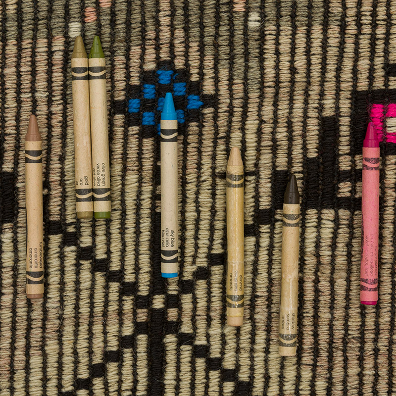 Vintage Anadolu Cicim - 160 cm x 347 cm - K0087915