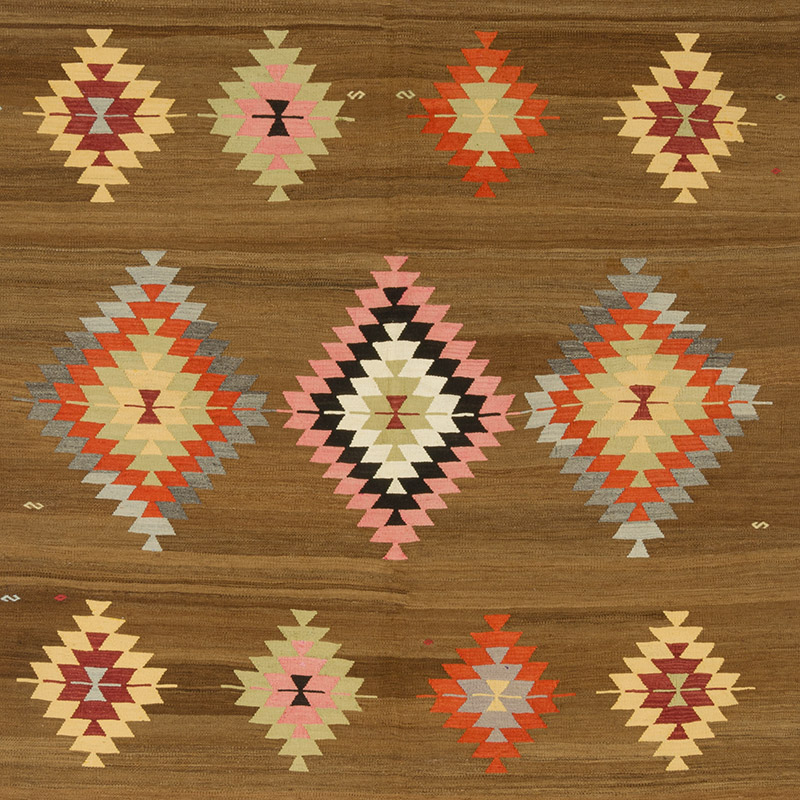 Fethiye Kilimi - 190 cm x 308 cm - K0087916