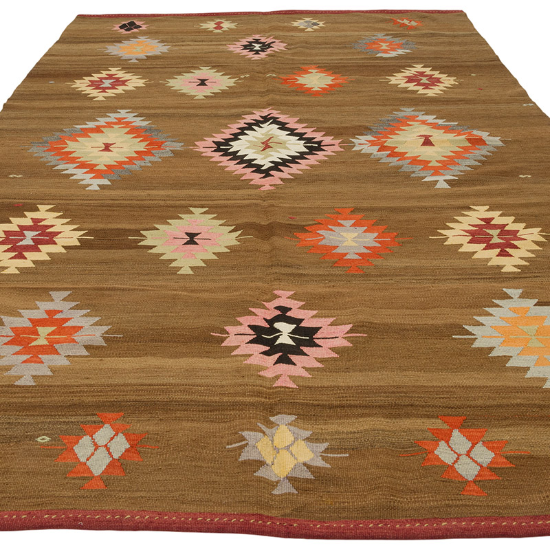 Fethiye Kilimi - 190 cm x 308 cm - K0087916