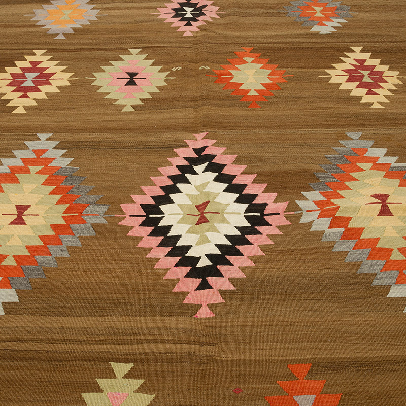 Fethiye Kilimi - 190 cm x 308 cm - K0087916