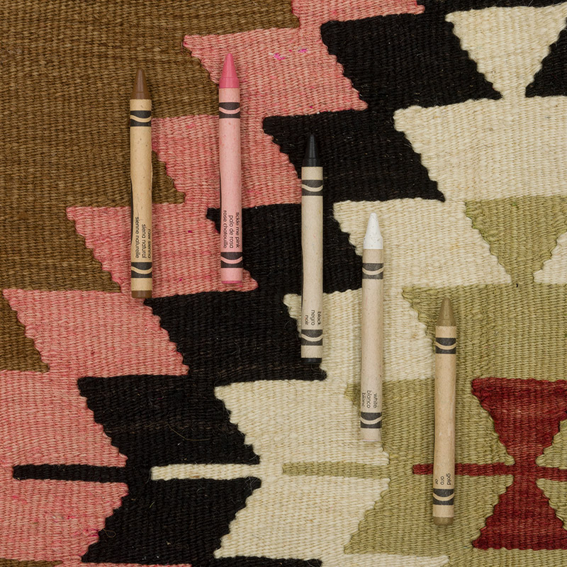 Fethiye Kilimi - 190 cm x 308 cm - K0087916