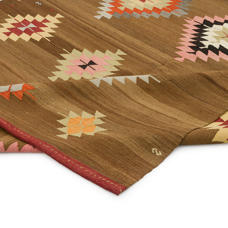 Fethiye Kilimi - 190 cm x 308 cm - K0087916