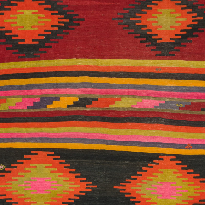 Sivas Kilimi - 131 cm x 180 cm - K0087926