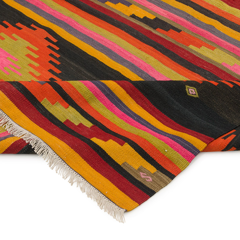 Sivas Kilimi - 131 cm x 180 cm - K0087926