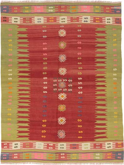 Balıkesir Kilimi - 135 cm x 175 cm