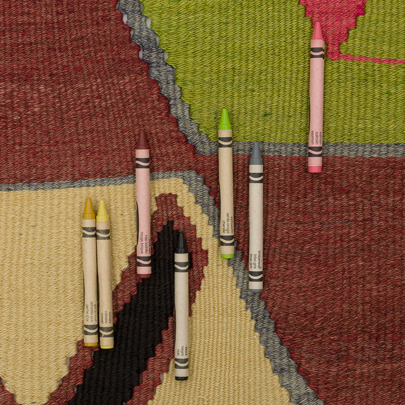 Anadolu Kilimi - 183 cm x 322 cm - K0087928