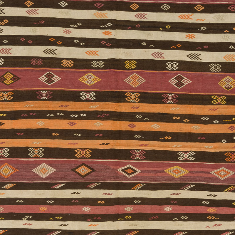 Anadolu Kilimi - 192 cm x 283 cm - K0087929