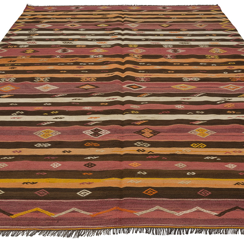 Anadolu Kilimi - 192 cm x 283 cm - K0087929