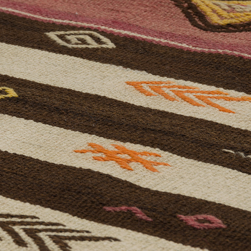 Anadolu Kilimi - 192 cm x 283 cm - K0087929