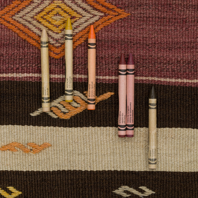 Anadolu Kilimi - 192 cm x 283 cm - K0087929