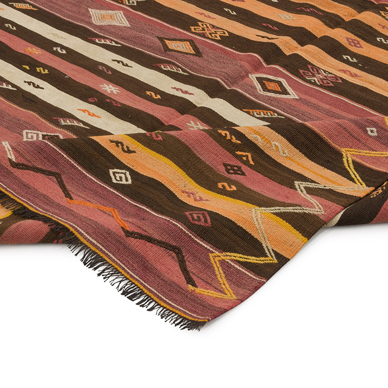 Anadolu Kilimi - 192 cm x 283 cm - K0087929