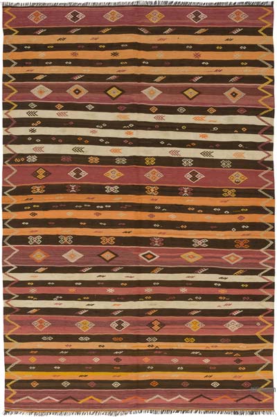 Anadolu Kilimi - 192 cm x 283 cm