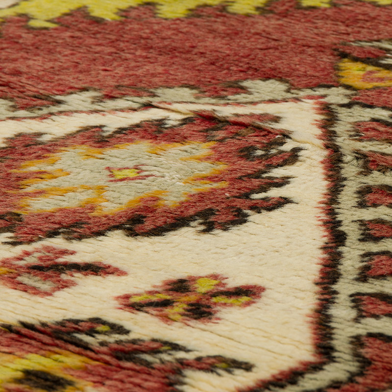 Vintage Anadolu Yolluk - 78 cm x 332 cm - K0087930