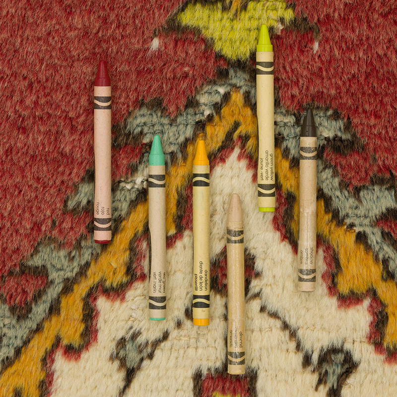 Vintage Anadolu Yolluk - 78 cm x 332 cm - K0087930