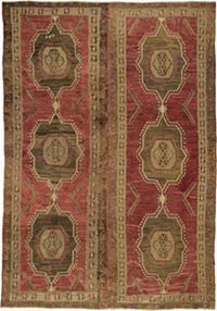 Anadolu Kilimi - 302 cm x 432 cm