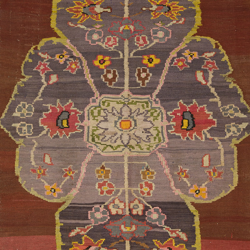 Kars Kilimi - 240 cm x 387 cm - K0087936