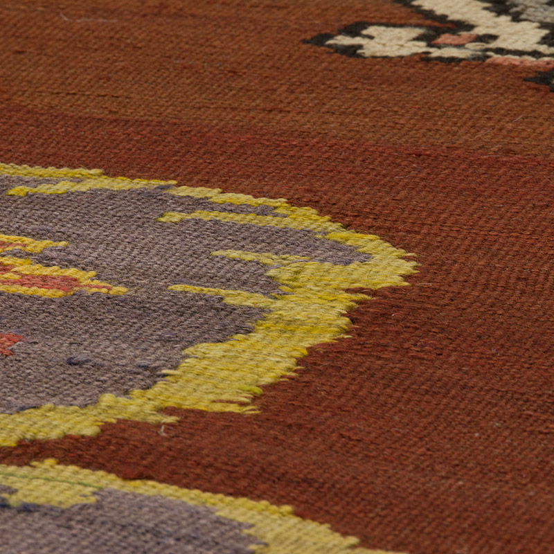 Kars Kilimi - 240 cm x 387 cm - K0087936