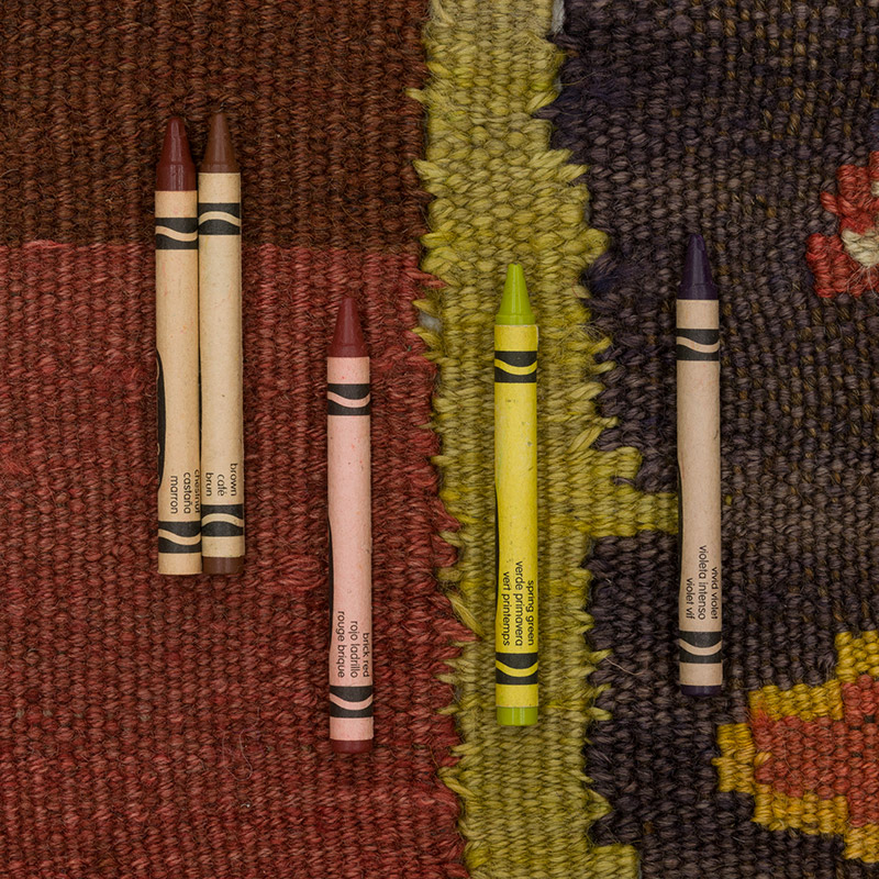 Kars Kilimi - 240 cm x 387 cm - K0087936