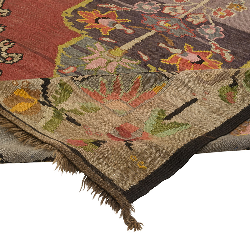 Kars Kilimi - 240 cm x 387 cm - K0087936