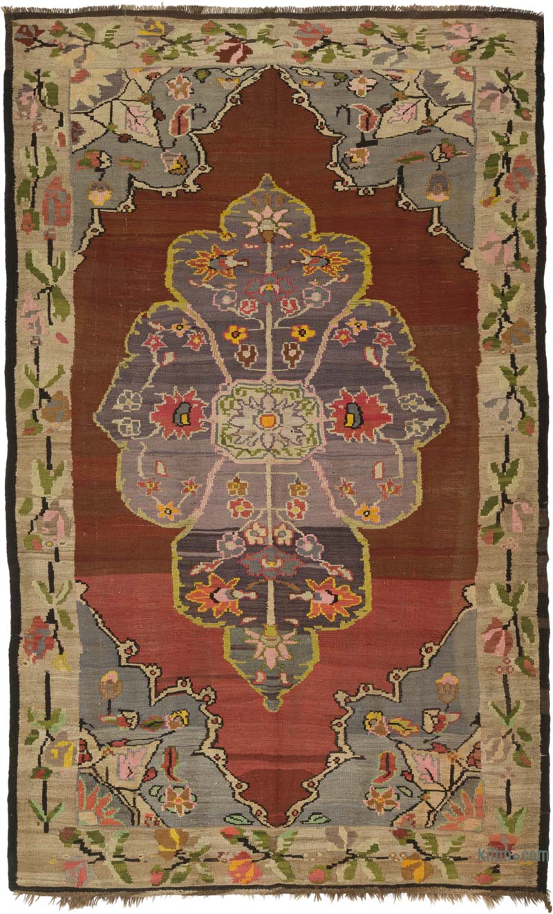 Kars Kilimi - 240 cm x 387 cm - K0087936