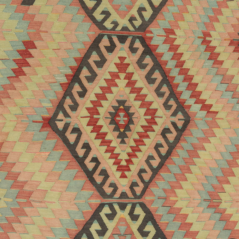 Denizli Kilimi - 164 cm x 284 cm - K0087938