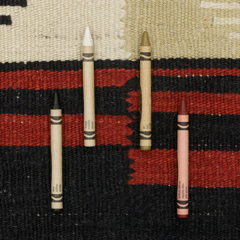 Nueva Alfombra Turca Kilim - 123 cm x 188 cm - K0087942