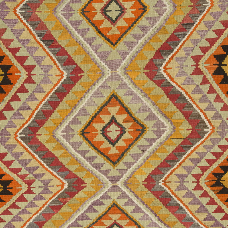 Mut Kilimi - 170 cm x 324 cm - K0087943