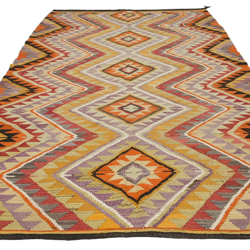 Mut Kilimi - 170 cm x 324 cm - K0087943