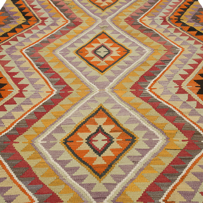 Mut Kilimi - 170 cm x 324 cm - K0087943