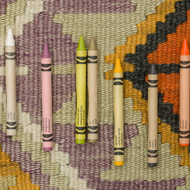 Mut Kilimi - 170 cm x 324 cm - K0087943