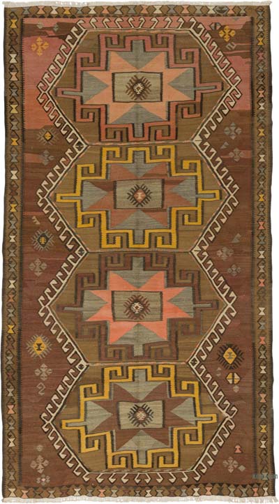 Kars Kilimi - 172 cm x 310 cm