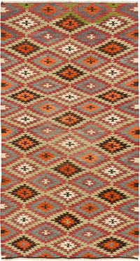 Denizli Kilimi - 164 cm x 311 cm