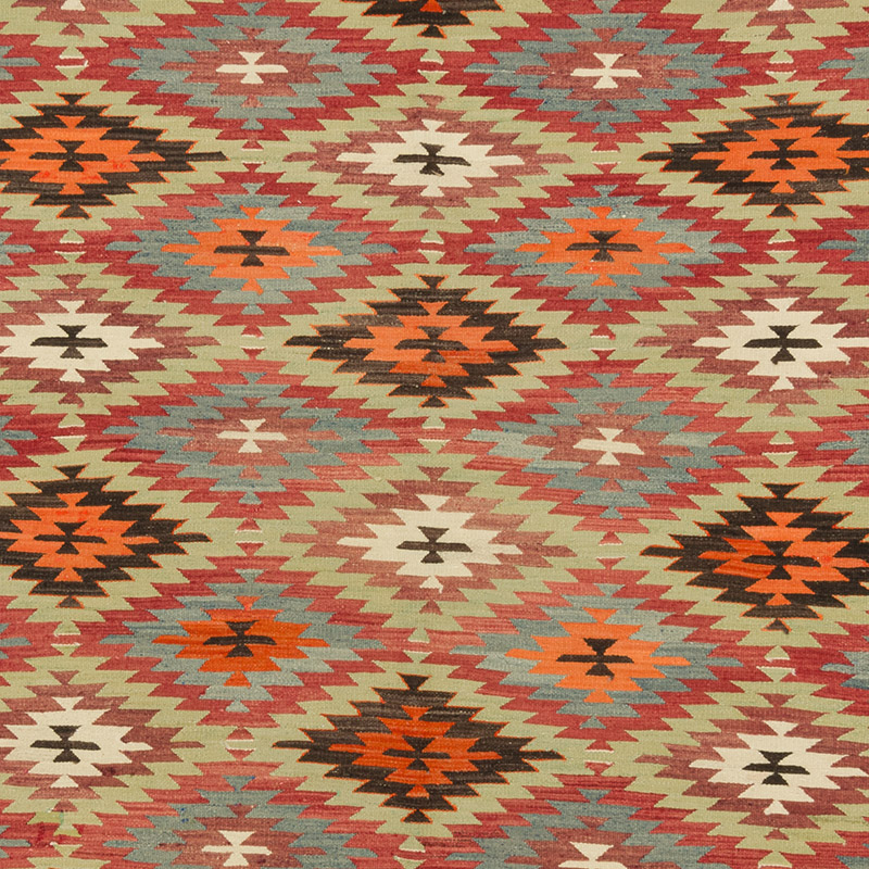 Denizli Kilimi - 164 cm x 311 cm - K0087949